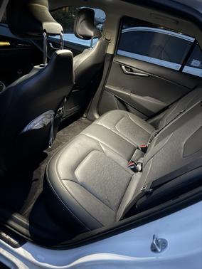 2023 Kia Niro EV Wave