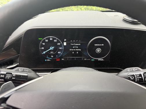 2023 Kia Niro EV Wave