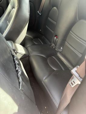 2006 Jaguar XKR Base