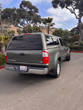2005 Toyota Tundra SR5 Double Cab