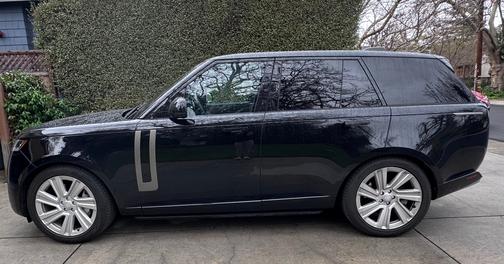 2023 Land Rover Range Rover P530 SE SWB