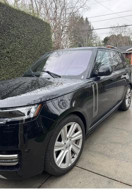 2023 Land Rover Range Rover P530 SE SWB