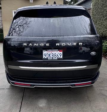 2023 Land Rover Range Rover P530 SE SWB