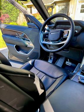 2023 Land Rover Range Rover P530 SE SWB