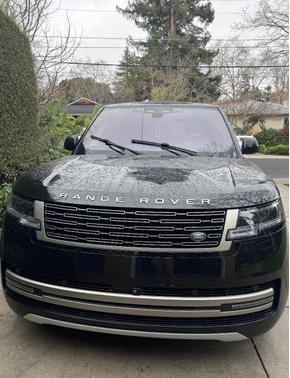 2023 Land Rover Range Rover P530 SE SWB