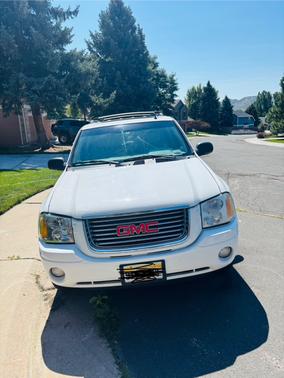 2008 GMC Envoy SLT