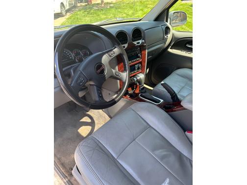 2008 GMC Envoy SLT