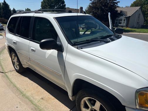 2008 GMC Envoy SLT