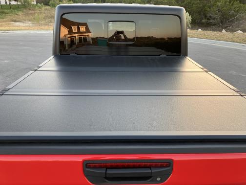 2021 Jeep Gladiator Willys