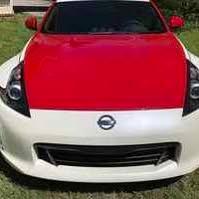 2020 Nissan 370Z Sport