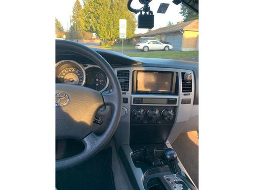 2003 Toyota 4Runner SR5