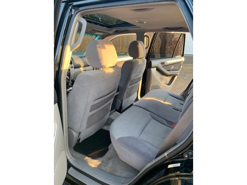 2003 Toyota 4Runner SR5