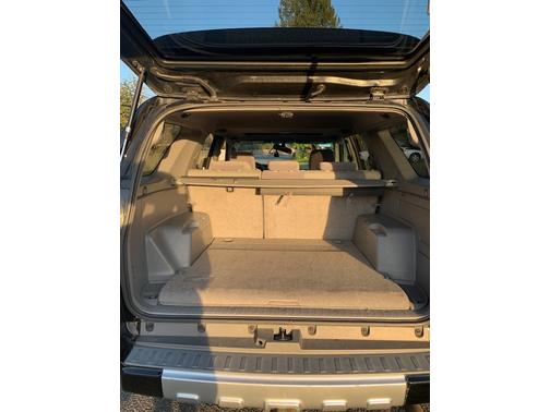 2003 Toyota 4Runner SR5