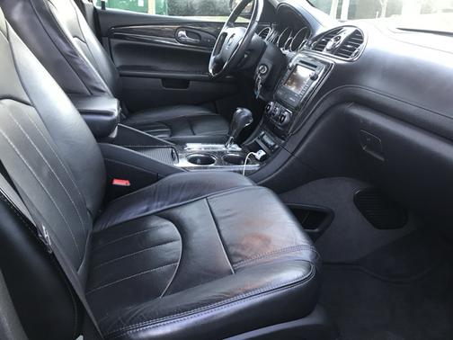 2013 Buick Enclave Leather