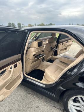 1995 BMW 750 iL