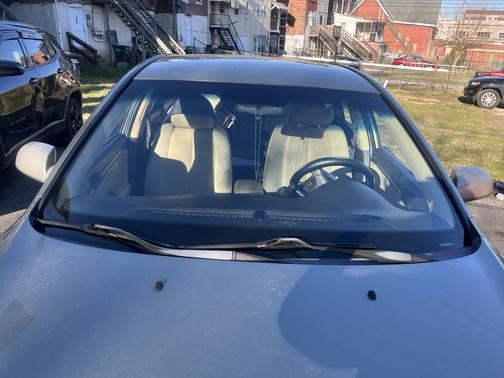 Green 2009 Hyundai SONATA GLS