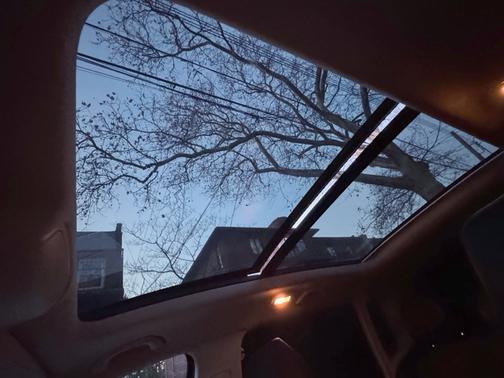 2016 Volkswagen Tiguan SEL