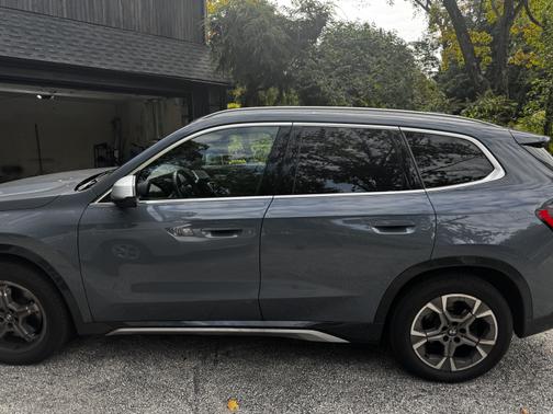 2024 BMW X1 xDrive 28i
