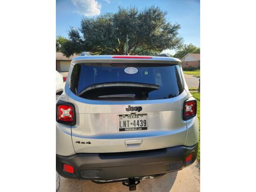 2018 Jeep Renegade Sport