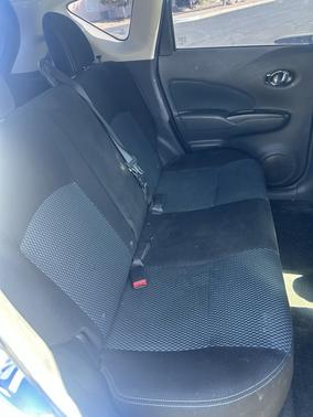 2016 Nissan Versa Note SV