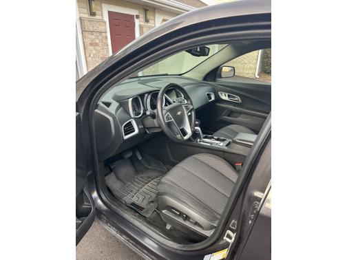 2015 Chevrolet Equinox 1LT