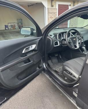 2015 Chevrolet Equinox 1LT