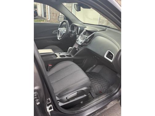 2015 Chevrolet Equinox 1LT