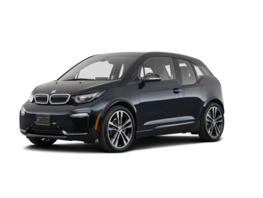 2016 BMW i3 Base w/Range Extender