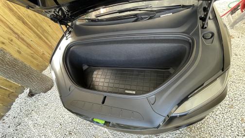 2020 Tesla Model X Long Range Plus