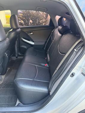 2012 Toyota Prius Five