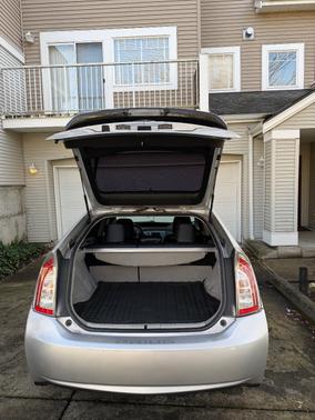 2012 Toyota Prius Five