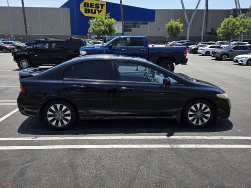 2011 Honda Civic EX-L