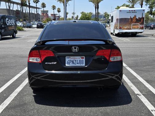 2011 Honda Civic EX-L