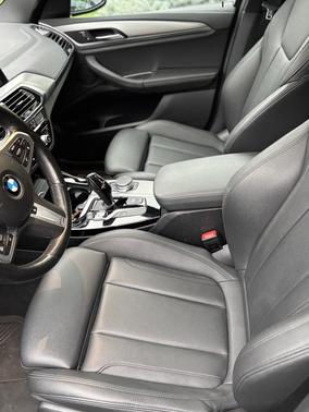2019 BMW X3 M40i