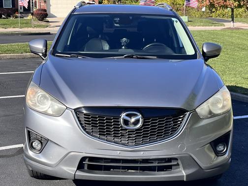 2014 Mazda CX-5 Grand Touring