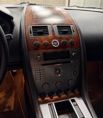 2005 Aston Martin DB9 Base