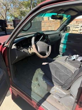 1996 Toyota T100 SR5 Xtracab