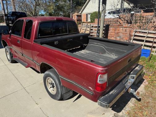 1996 Toyota T100 SR5 Xtracab