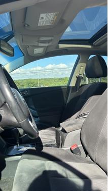 2007 Nissan Altima 3.5 SE