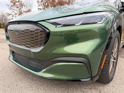 2024 Ford Mustang Mach-E Premium