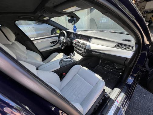 2016 BMW M5 Base