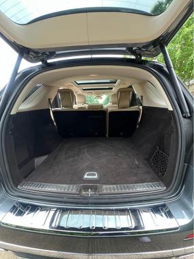 Gray 2017 Mercedes-Benz GLE 350 Base