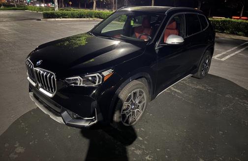 2023 BMW X1 xDrive 28i