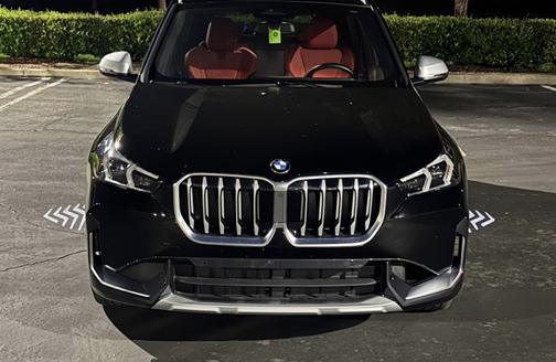 2023 BMW X1 xDrive 28i