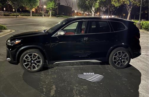 2023 BMW X1 xDrive 28i