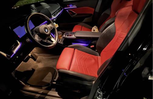 2023 BMW X1 xDrive 28i