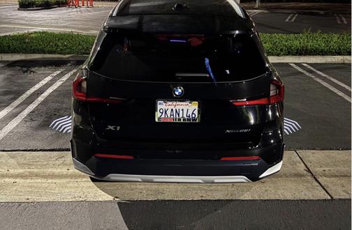 2023 BMW X1 xDrive 28i