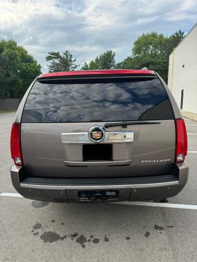 2014 Cadillac Escalade ESV Luxury