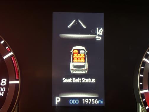2022 Toyota Highlander L