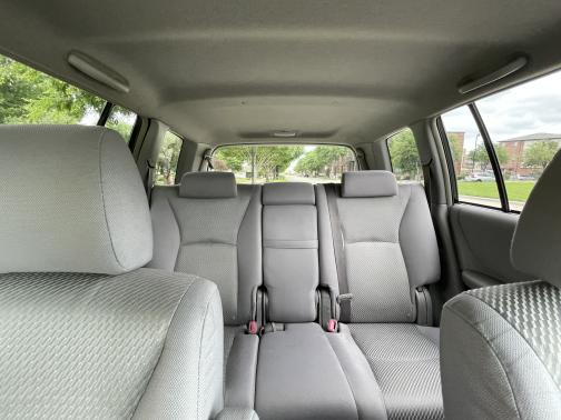 2005 Toyota Highlander Base